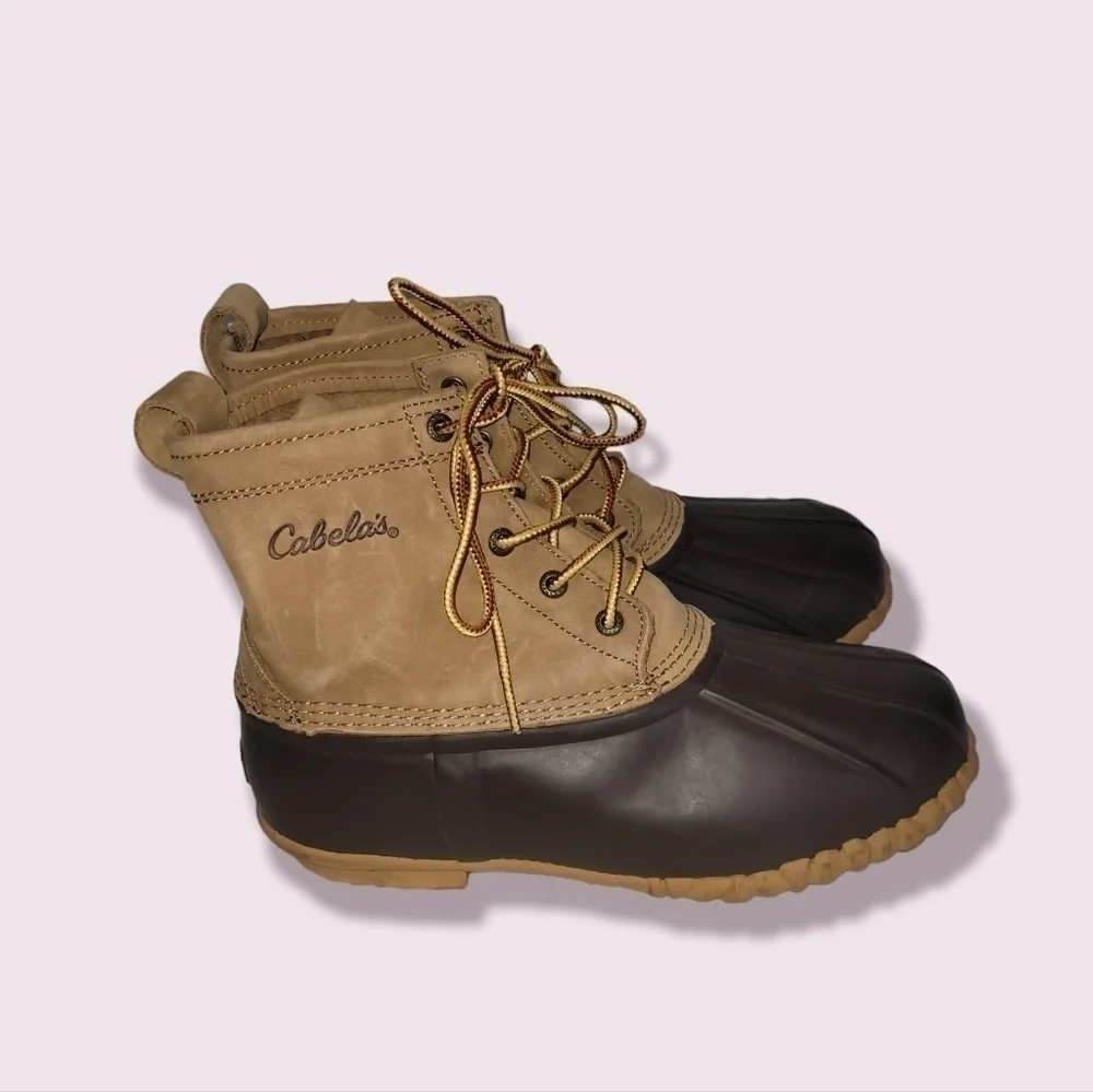 Cabela's Men's 
